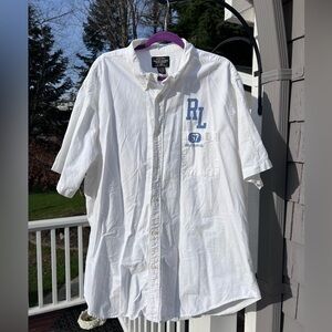 Vintage Ralph Lauren Button down